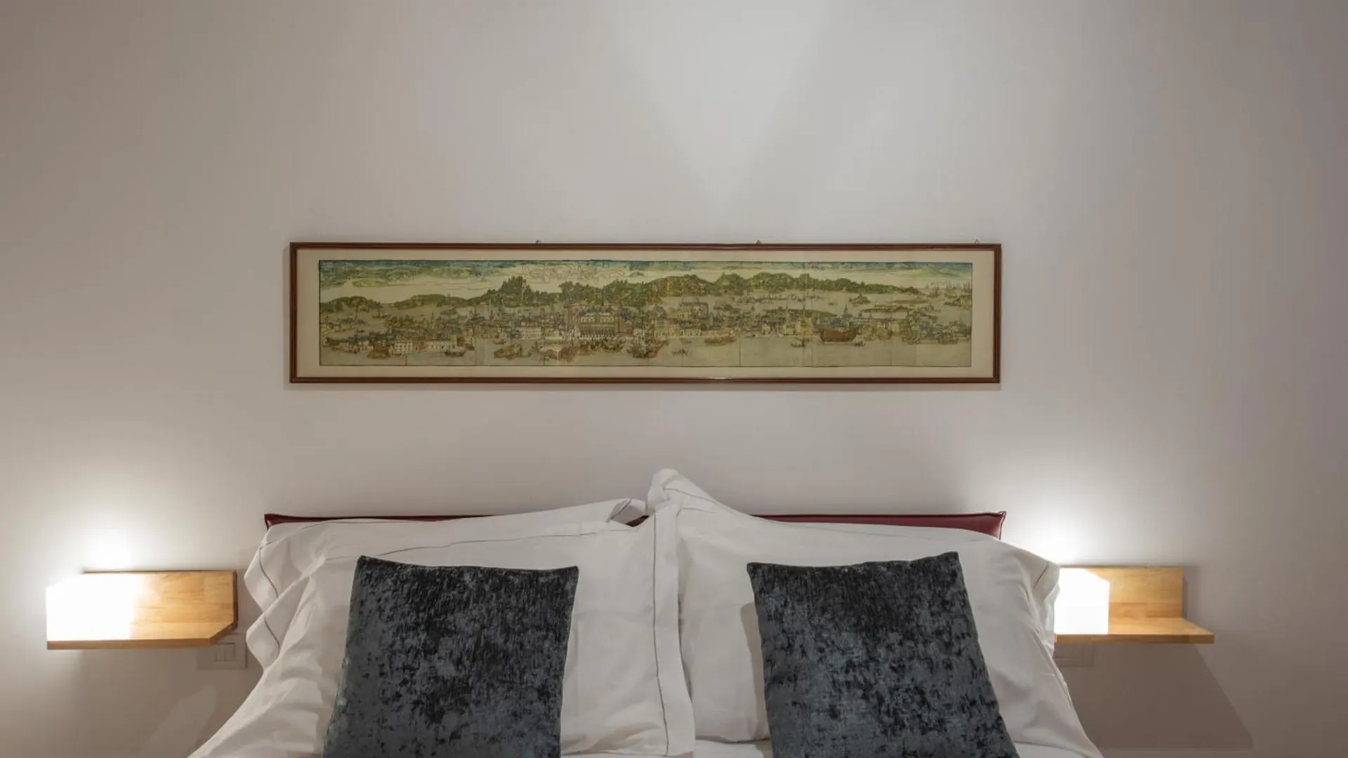 U Genova Apartment
