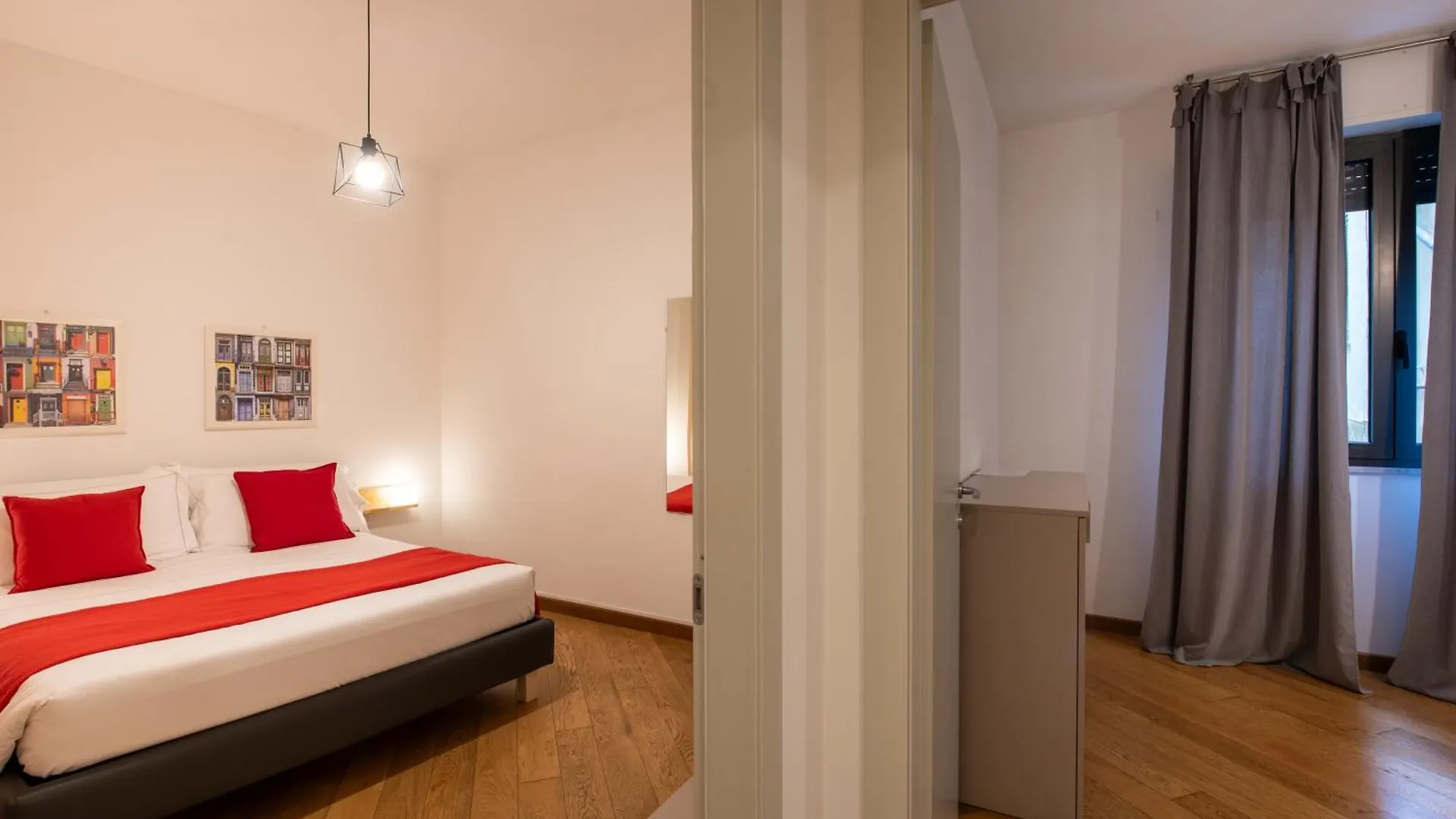 U Genova Apartment Genoa