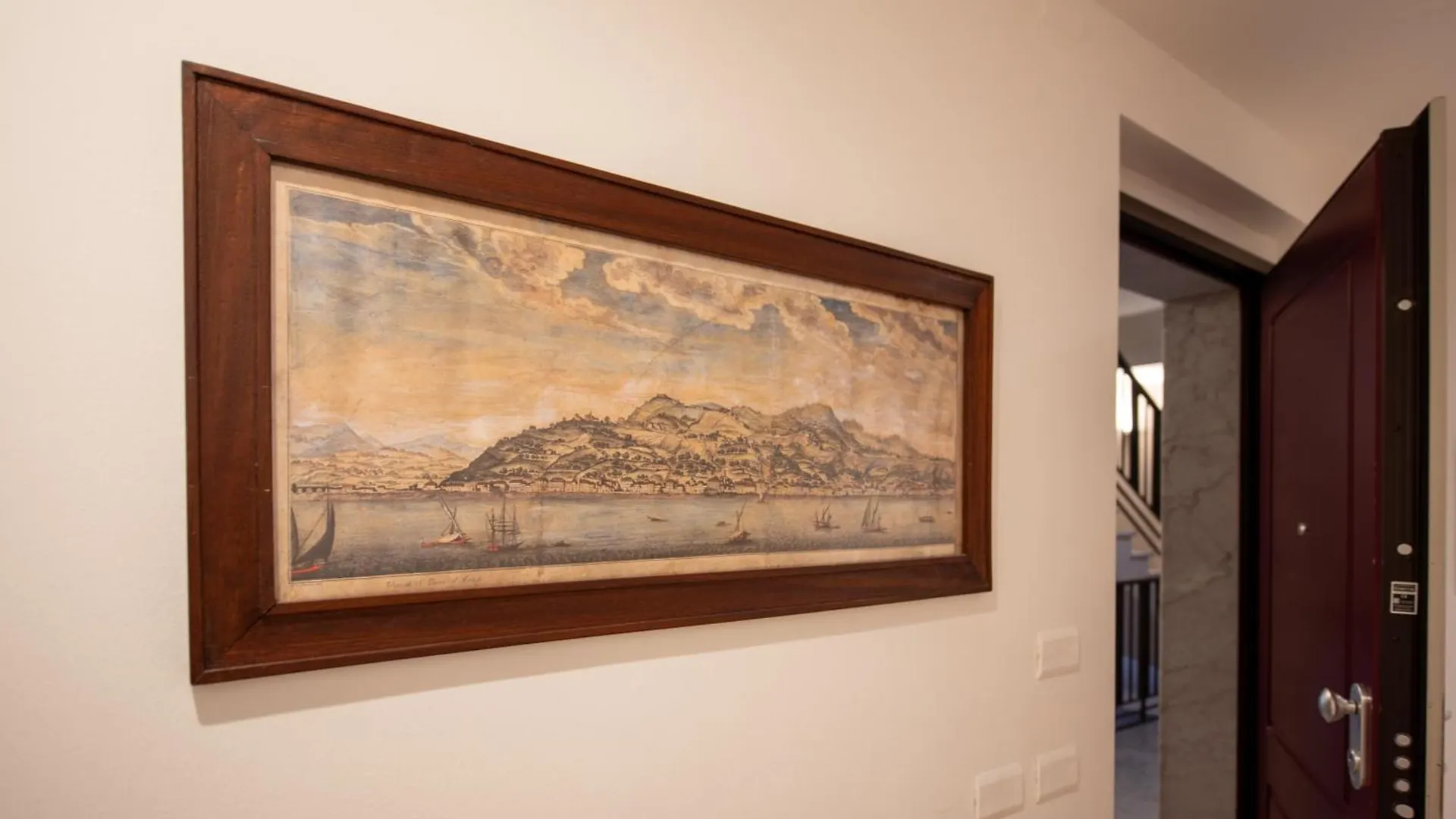 U Genova Apartment