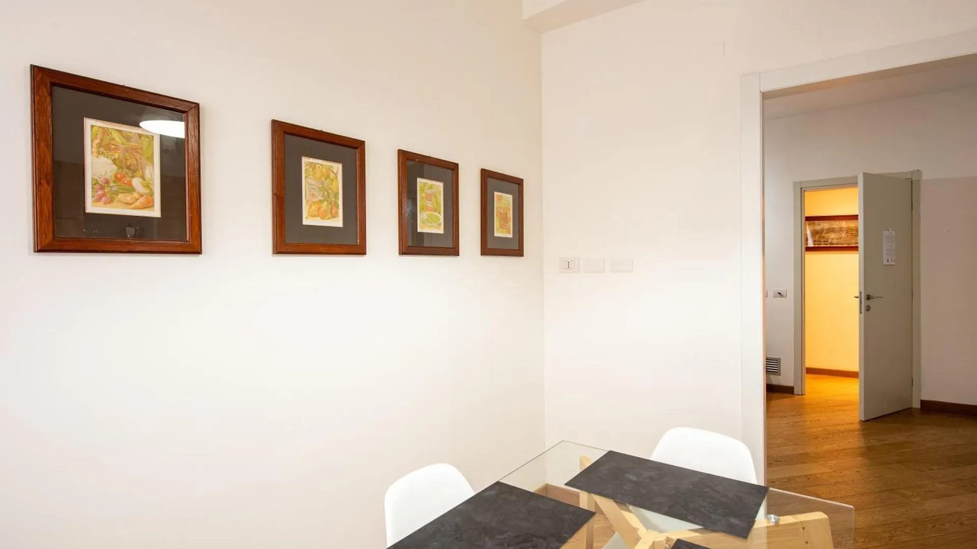 U Genova Apartment 0*, Genoa Italy