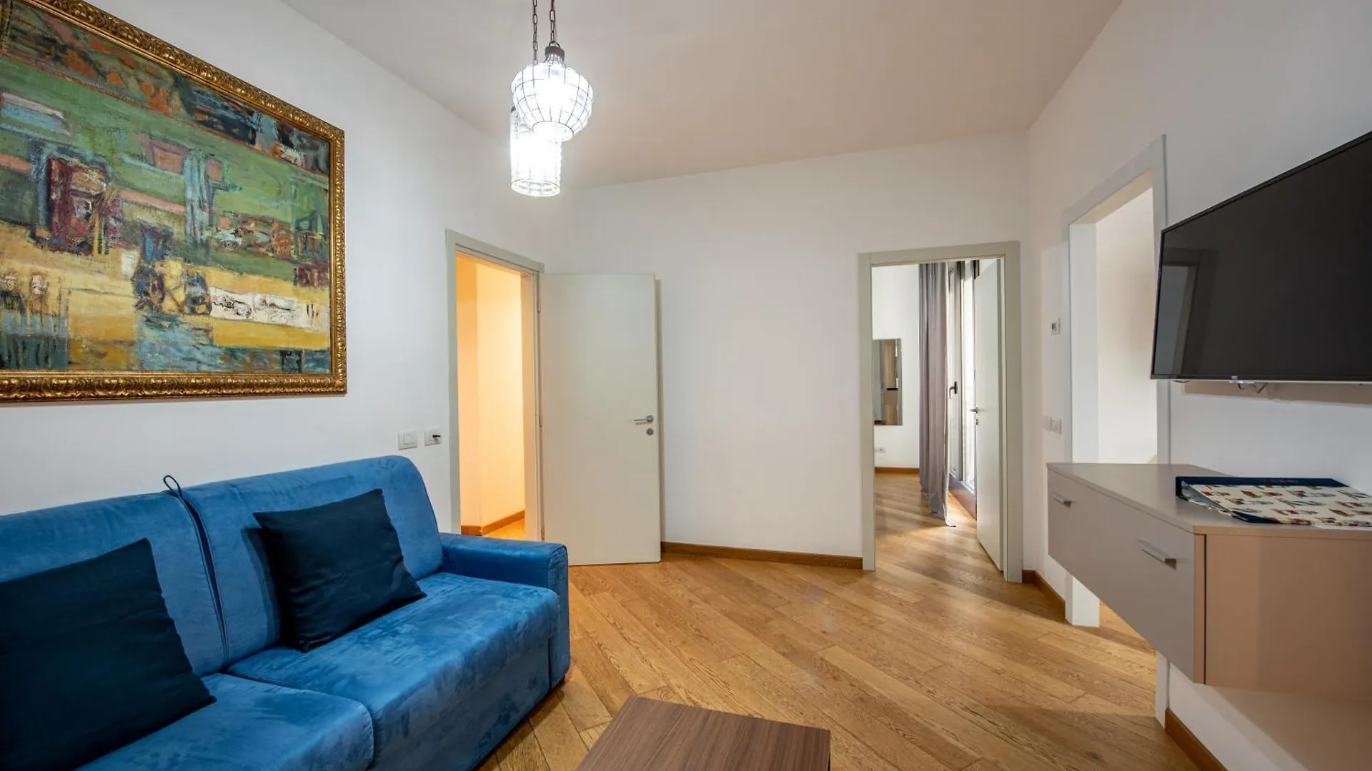 U Genova Apartment  Genoa