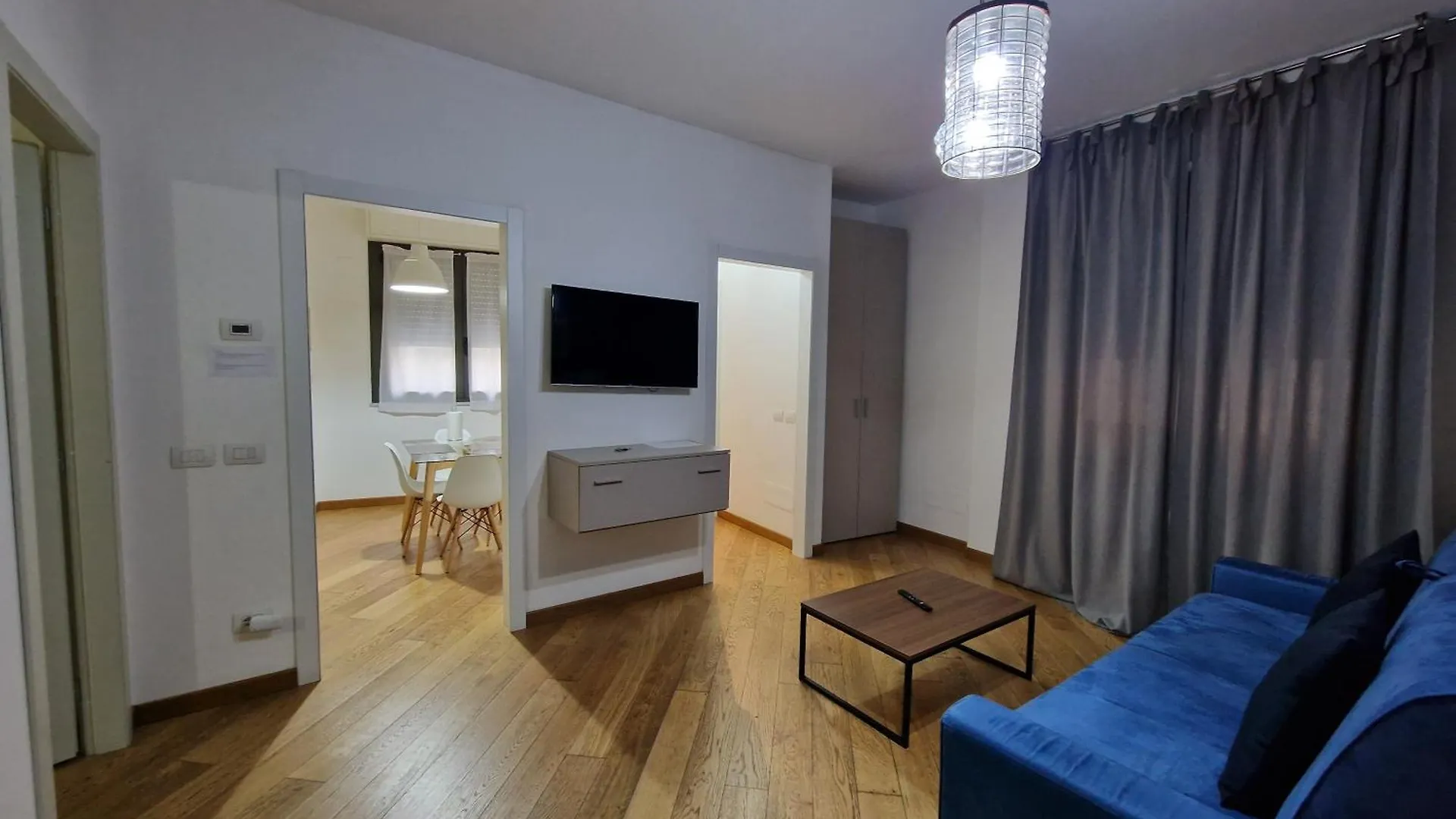 U Genova Apartment