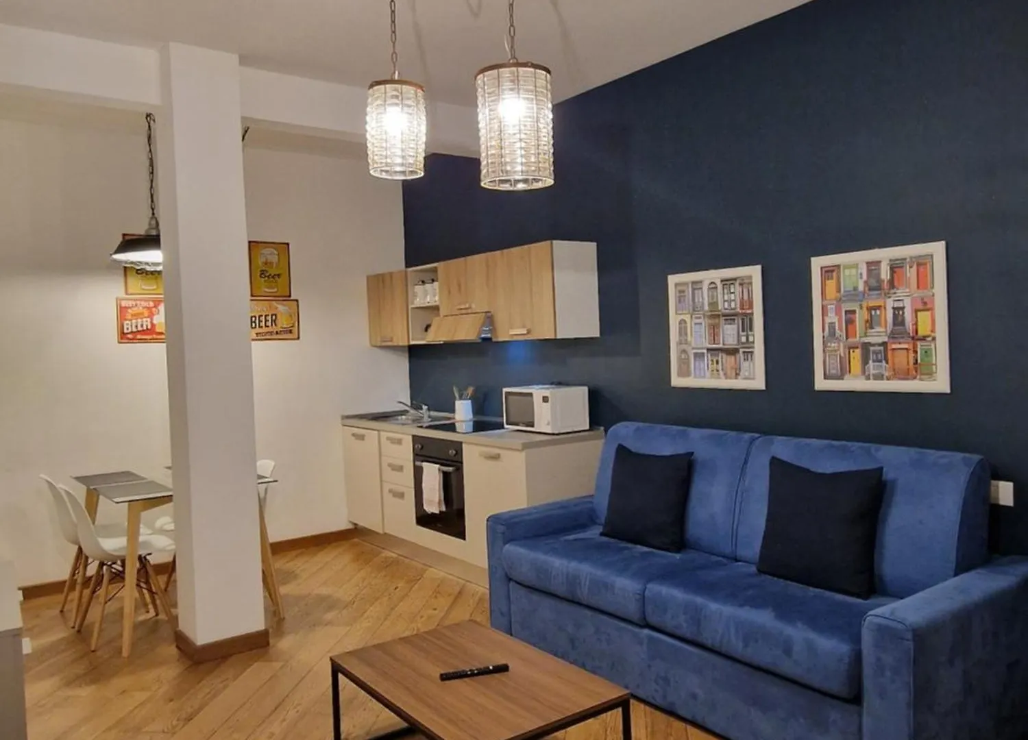 U Genova Apartment 0*, Genoa