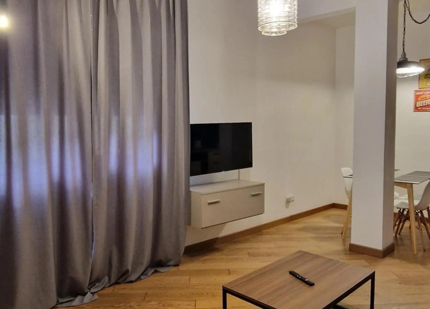 U Genova Apartment Italy