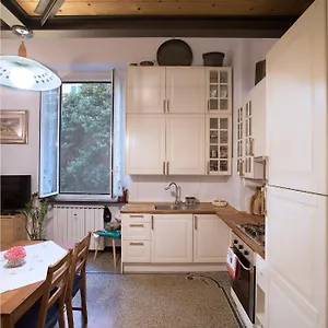 Apartment Pesto, Genoa