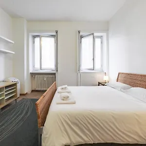 Primopiano - Ressi Apartment Milan