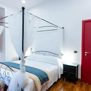 Dimora Del Fico - Elegante E Spazioso Holiday home Naples