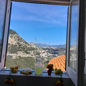 Don Ciccio's House Apartment Amalfi