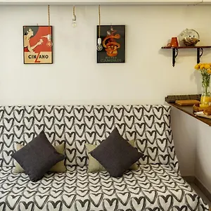Casina Trastevere Apartment Rome