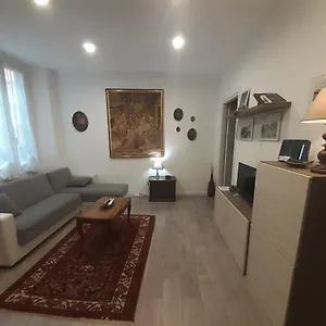 Apartment Casa Calu, Genoa