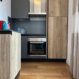 Beatrix House Apartment Rome
