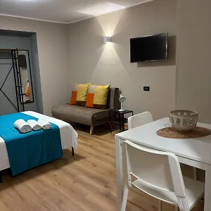 Apartment San Lorenzo, Genoa