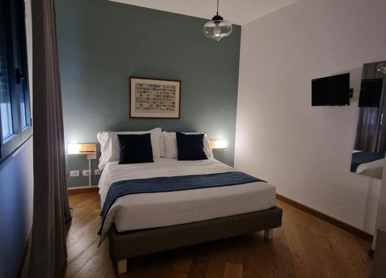 U Genova Apartment
