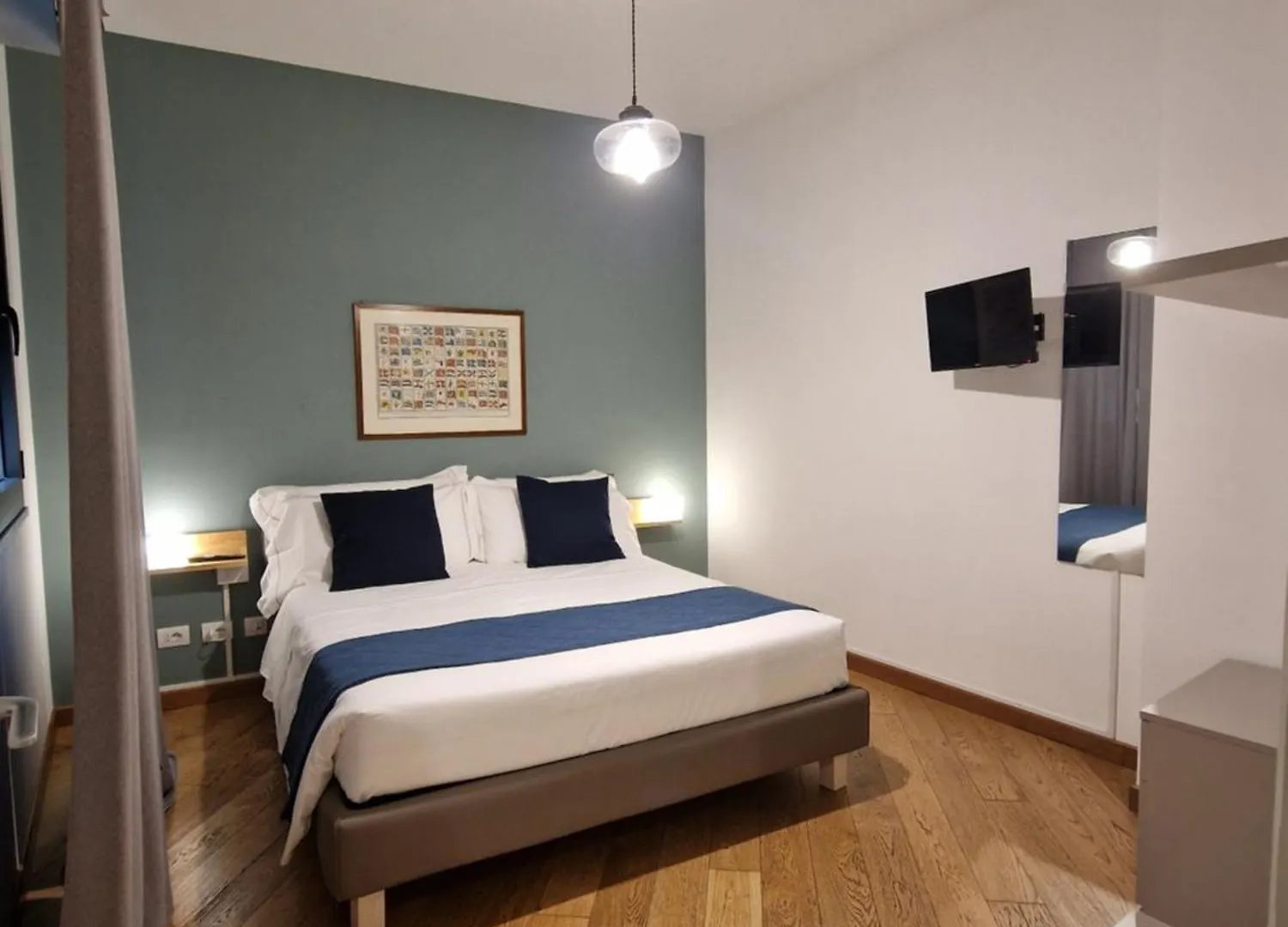 U Genova Apartment