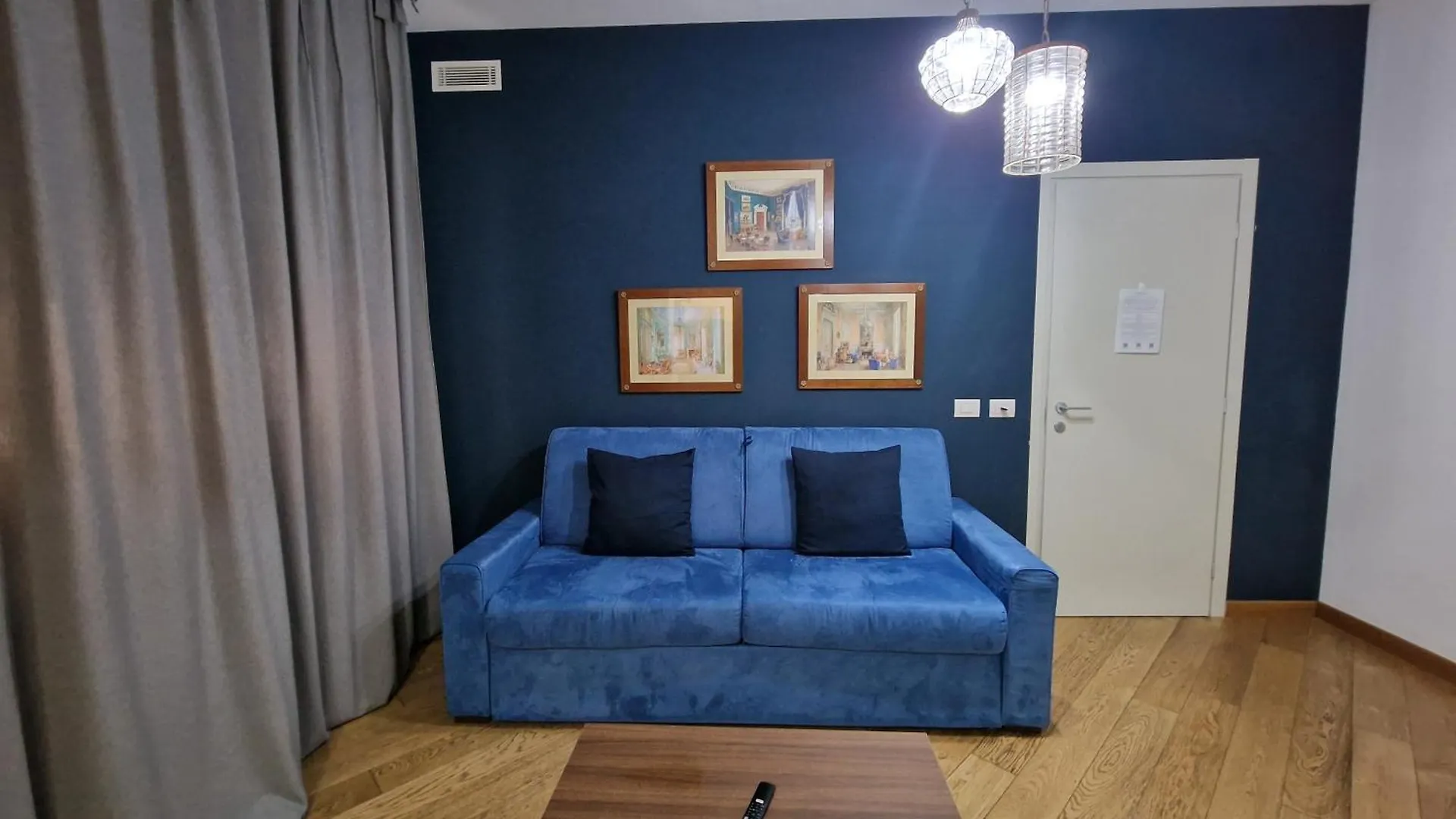 U Genova Apartment  Genoa
