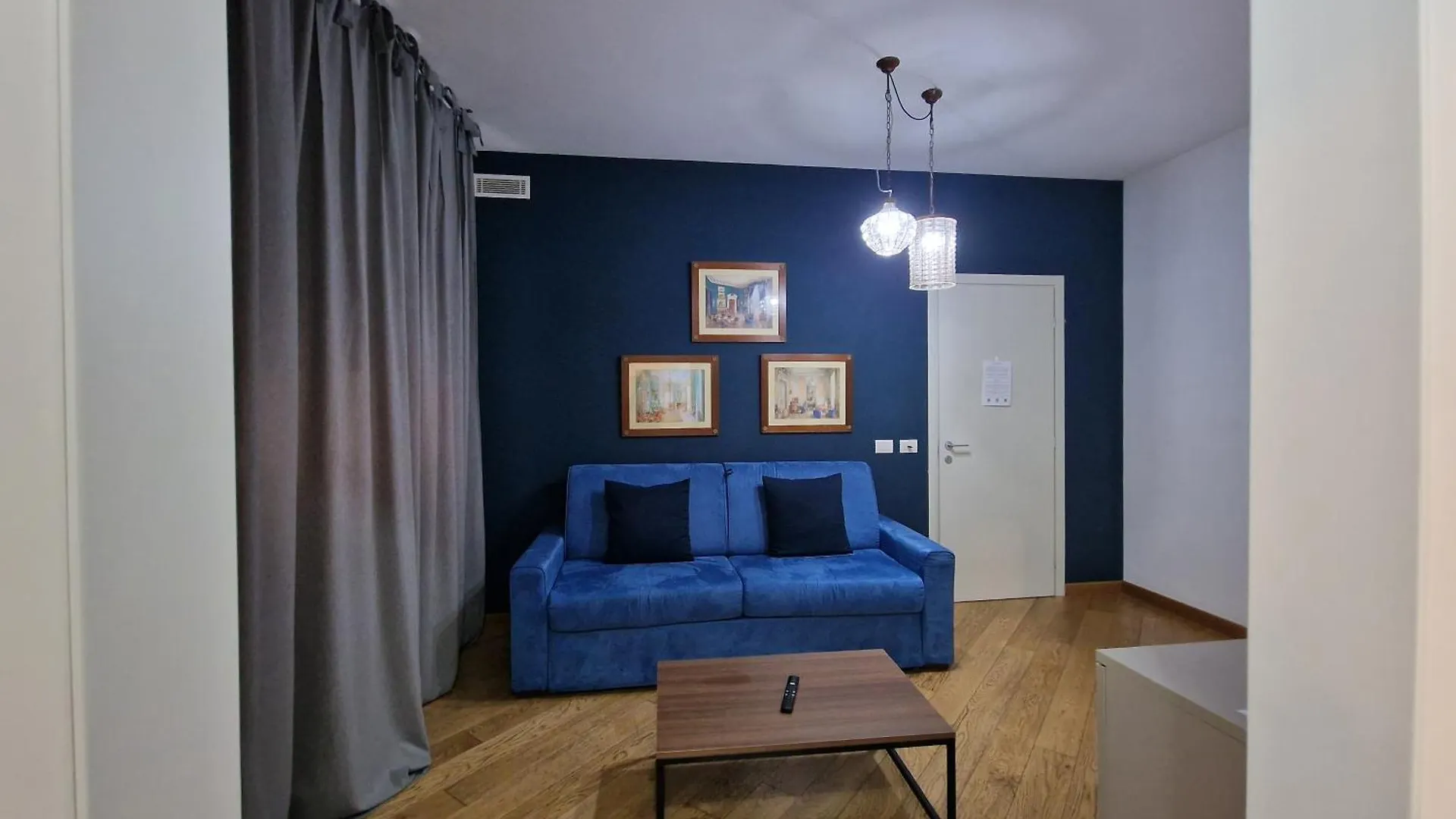U Genova Apartment 0*, Genoa Italy
