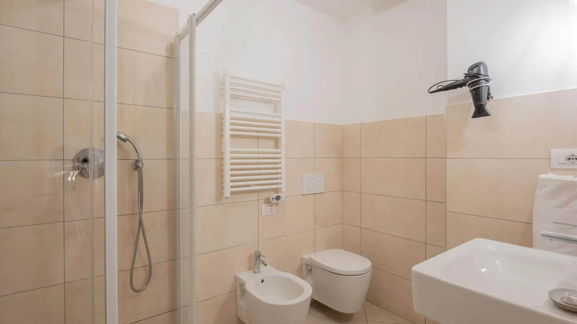 U Genova Apartment Italy