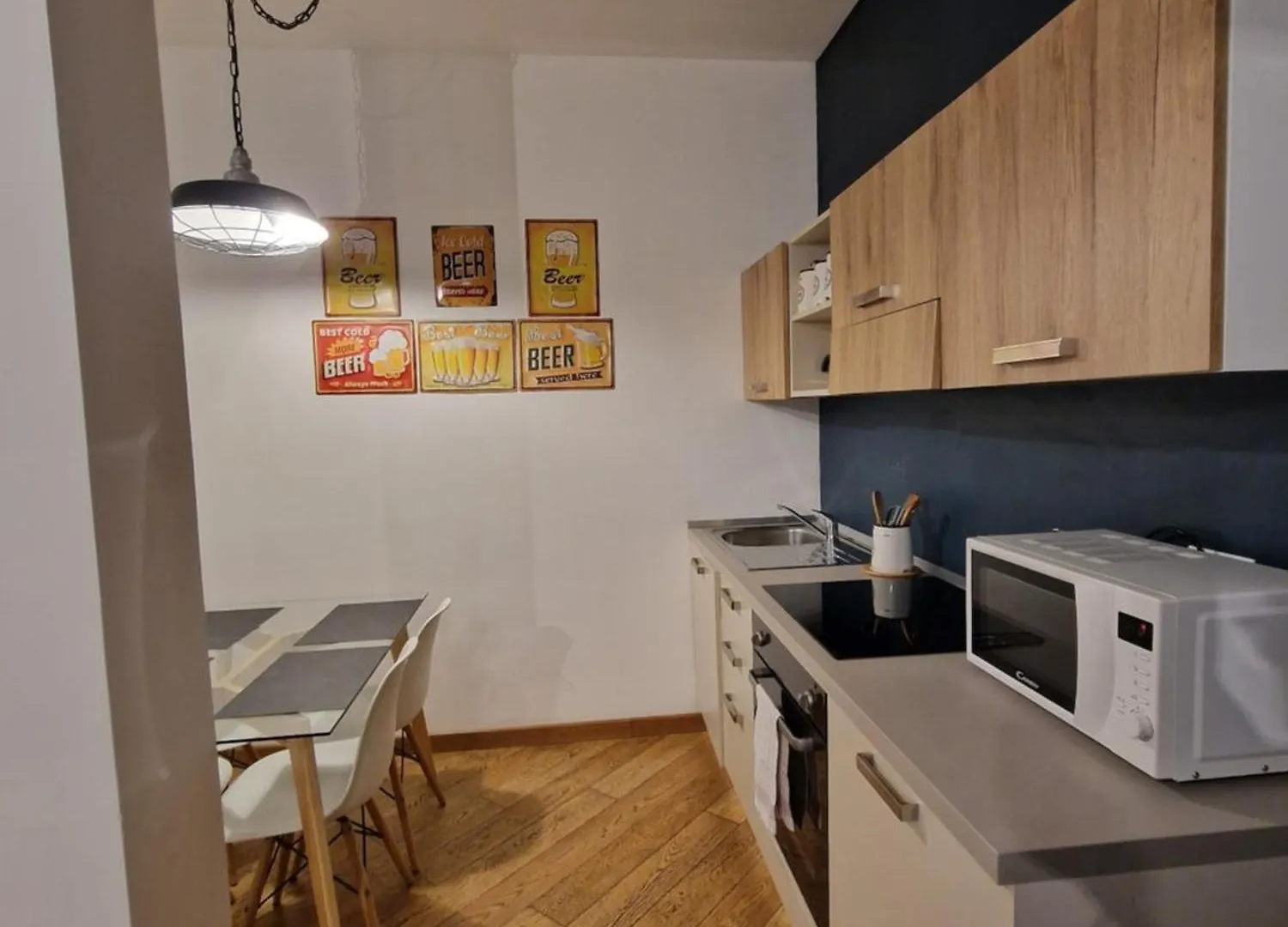 U Genova Apartment Genoa